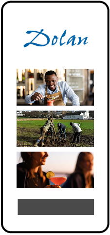 Dolan Hotels - Our Mission & Vision