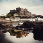 Gorey castle