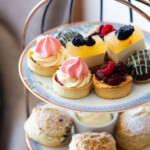 Voyager Afternoon Tea