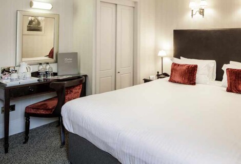 classic zimmer zum landesinneren