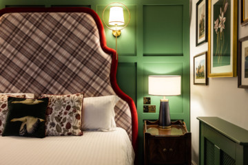 jersey hotel deals